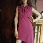 Featured thumbnail for Robe Fushia