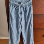 Featured thumbnail for Pantalon léger
