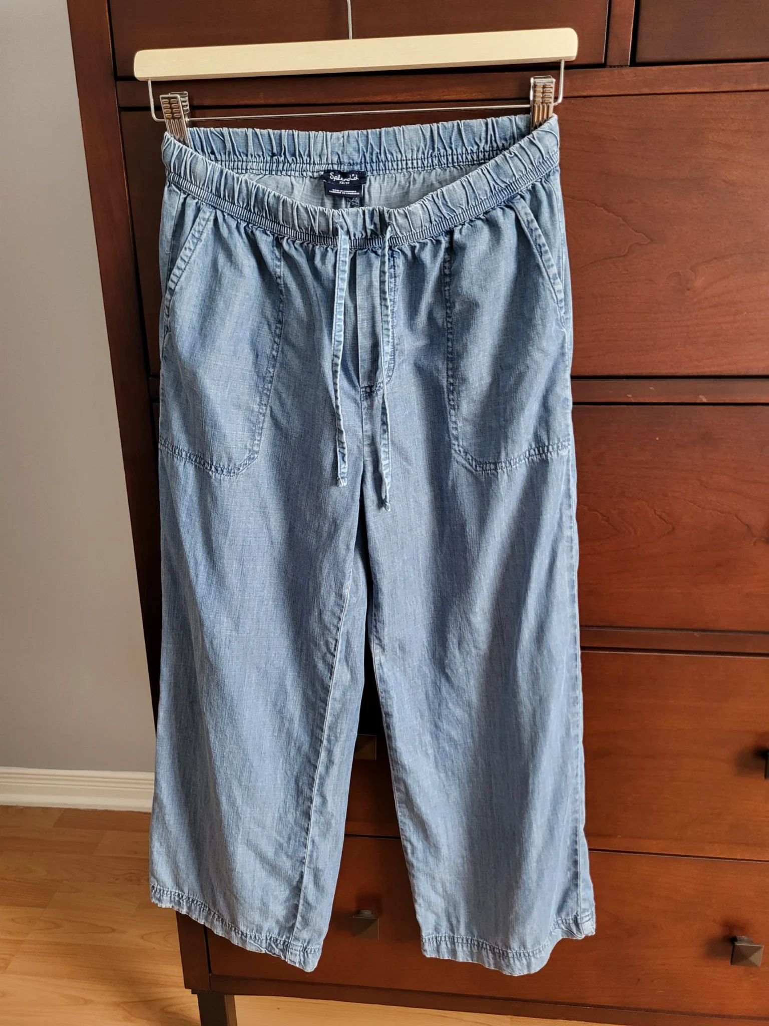 Featured image for Pantalon léger