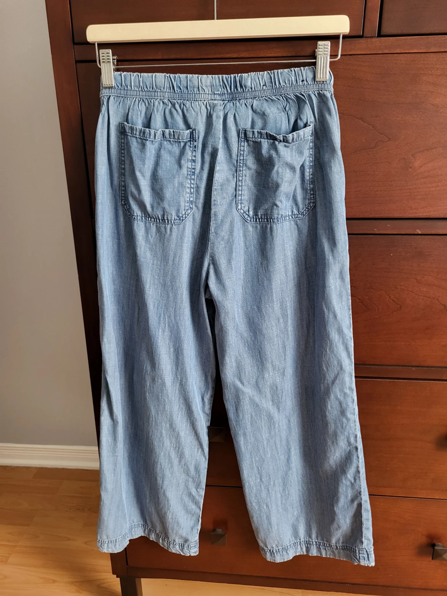 Image for Pantalon léger