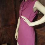 Thumbnail for Robe Fushia