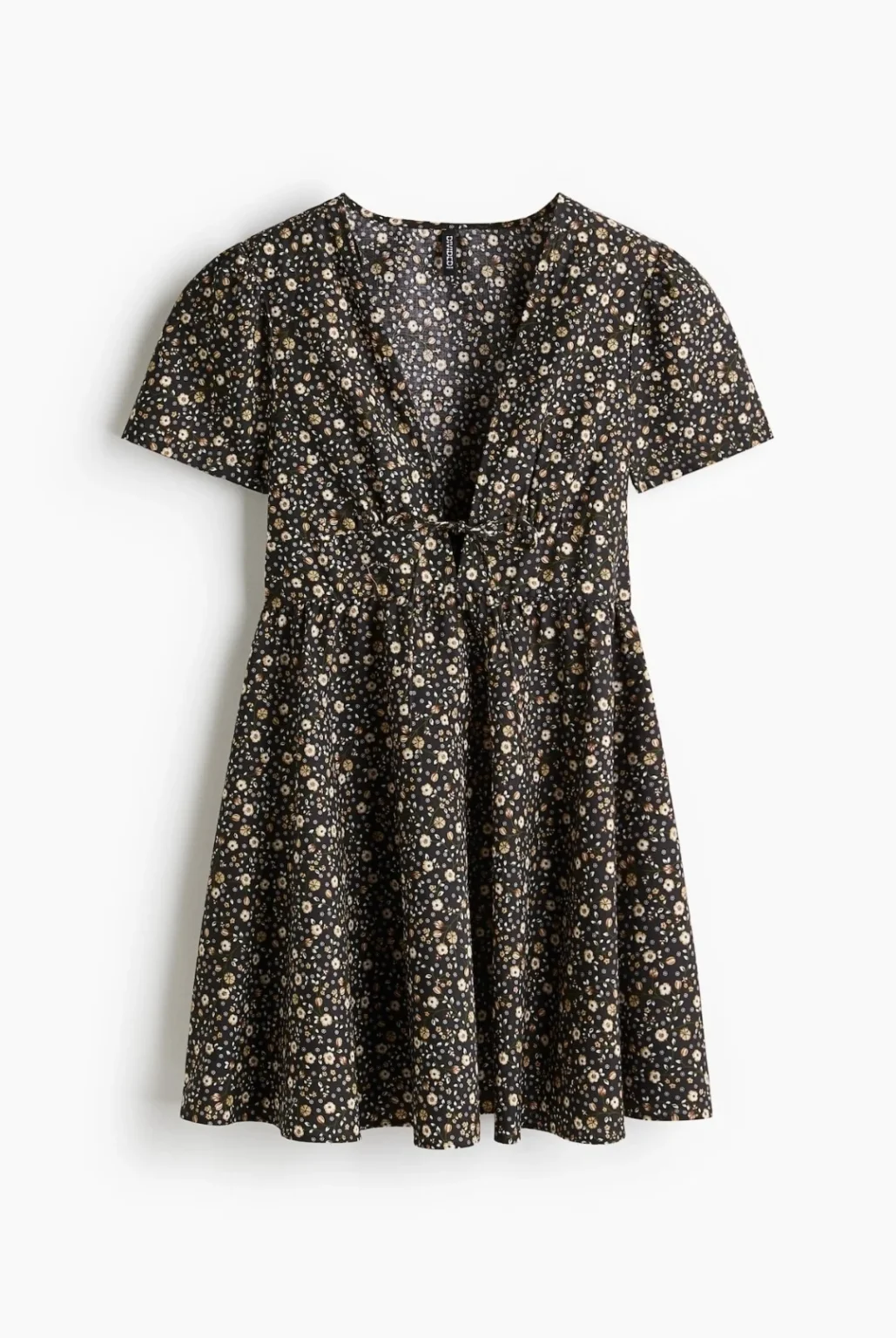 Featured image for Robe Fleurie H&M Neuve