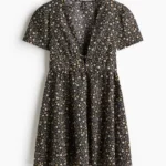 Featured thumbnail for Robe Fleurie H&M Neuve