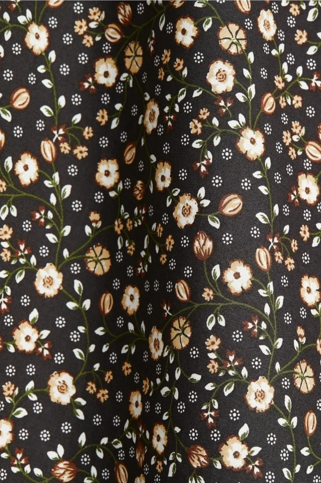 Image for Robe Fleurie H&M Neuve