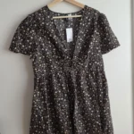 Thumbnail for Robe Fleurie H&M Neuve