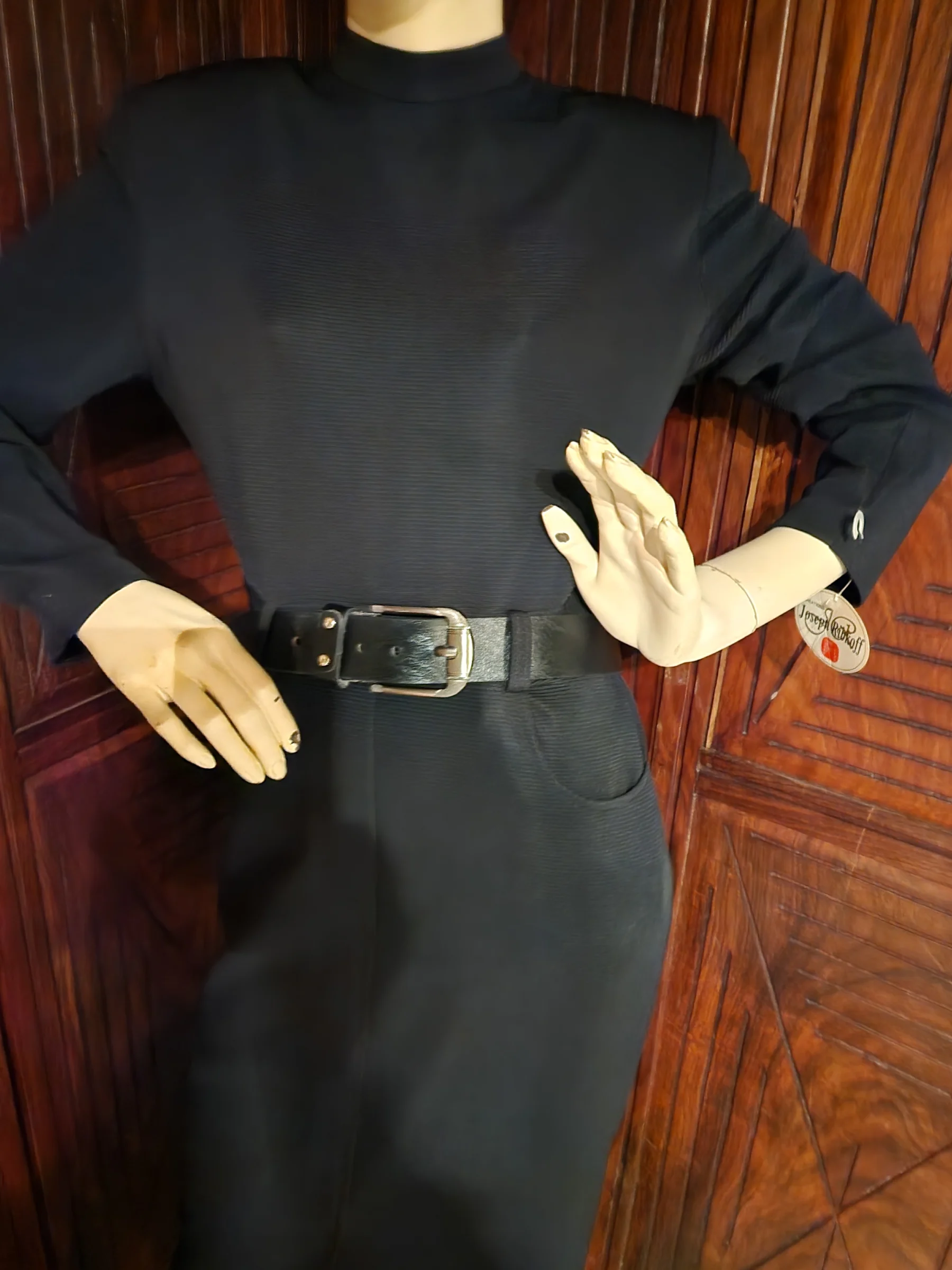 Ceintures divers en cuirs *Autre seconde main