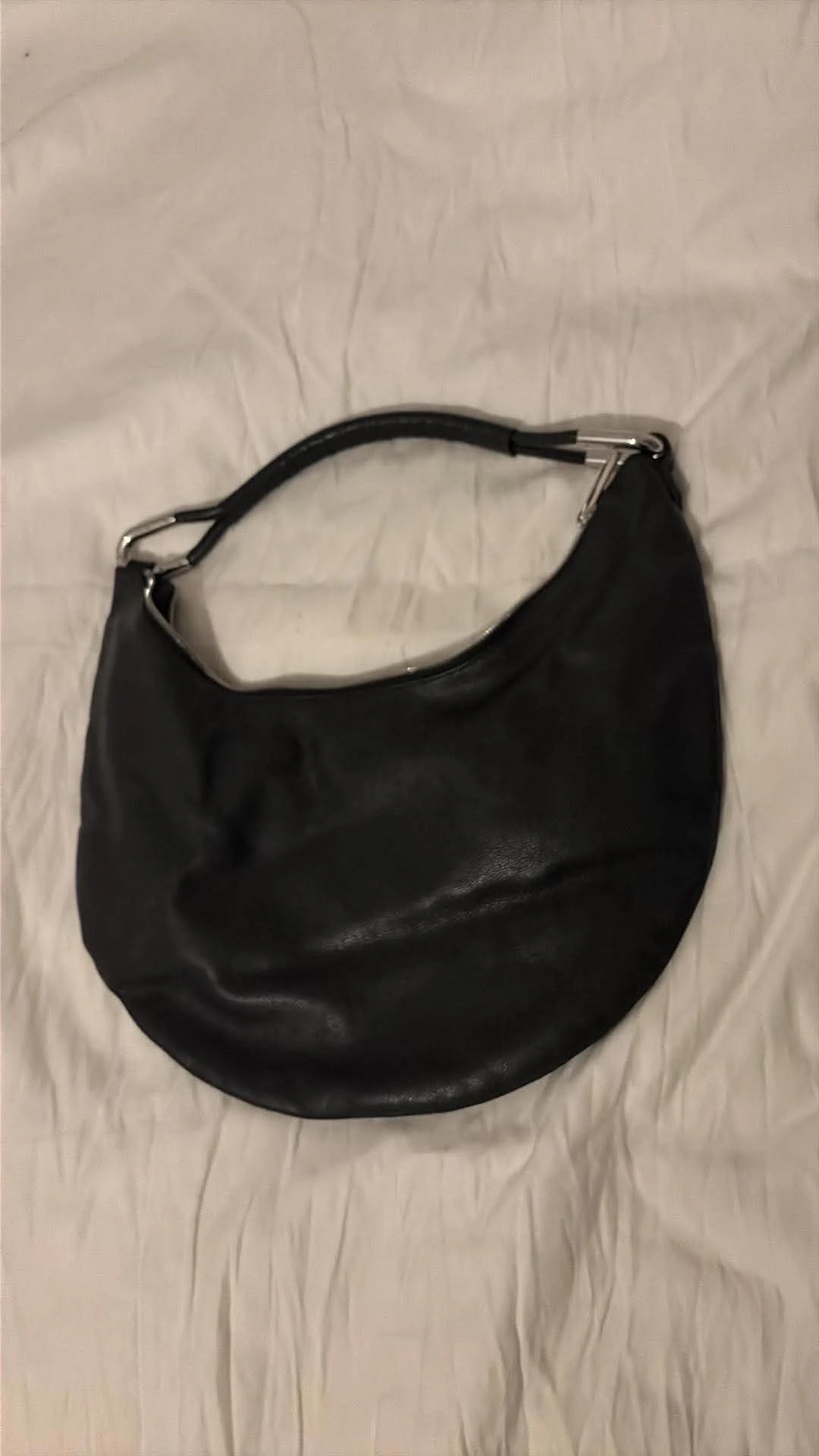 Sac four tout Halston *Autre seconde main