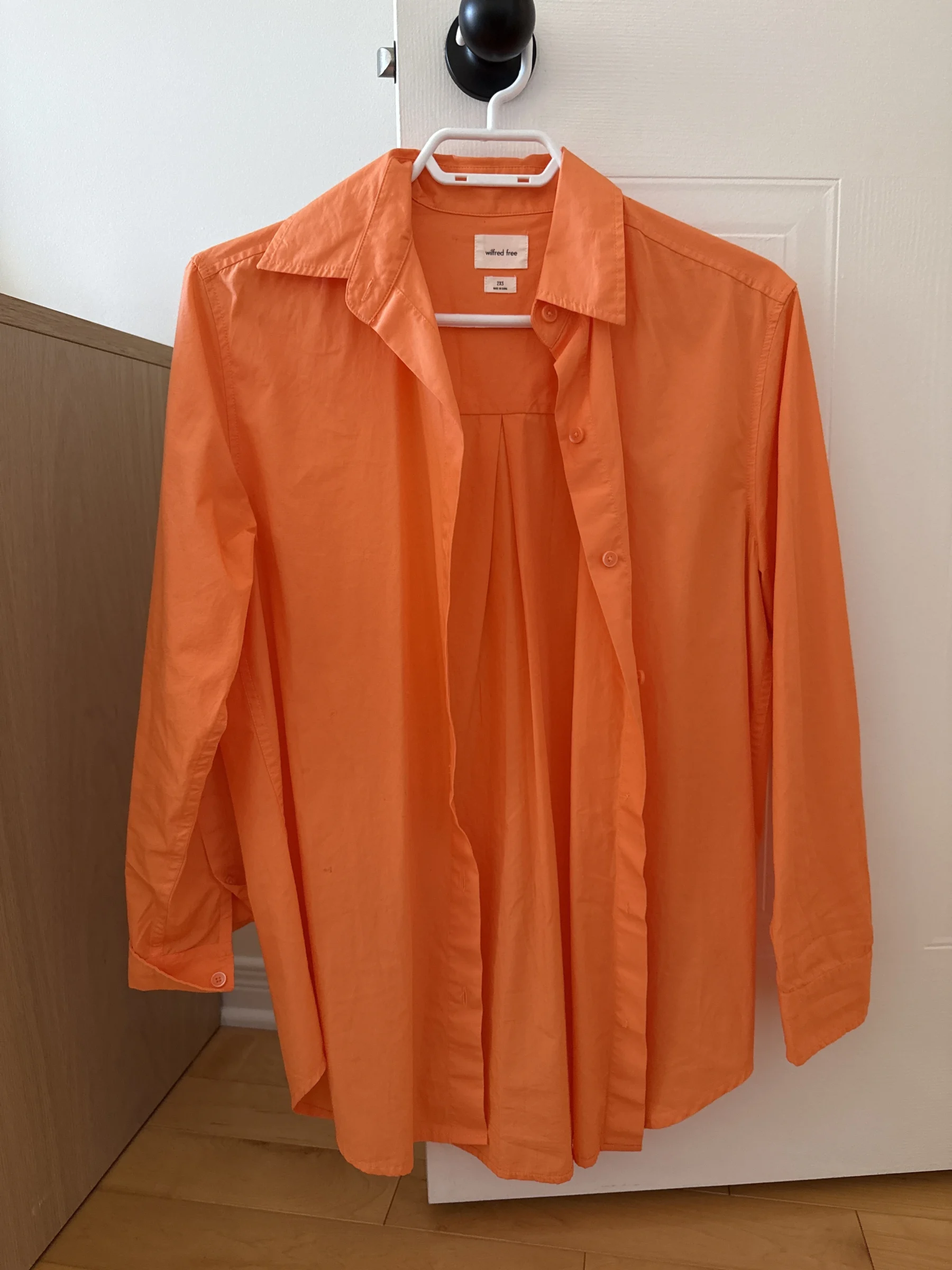 Chemise Aritzia Aritzia seconde main