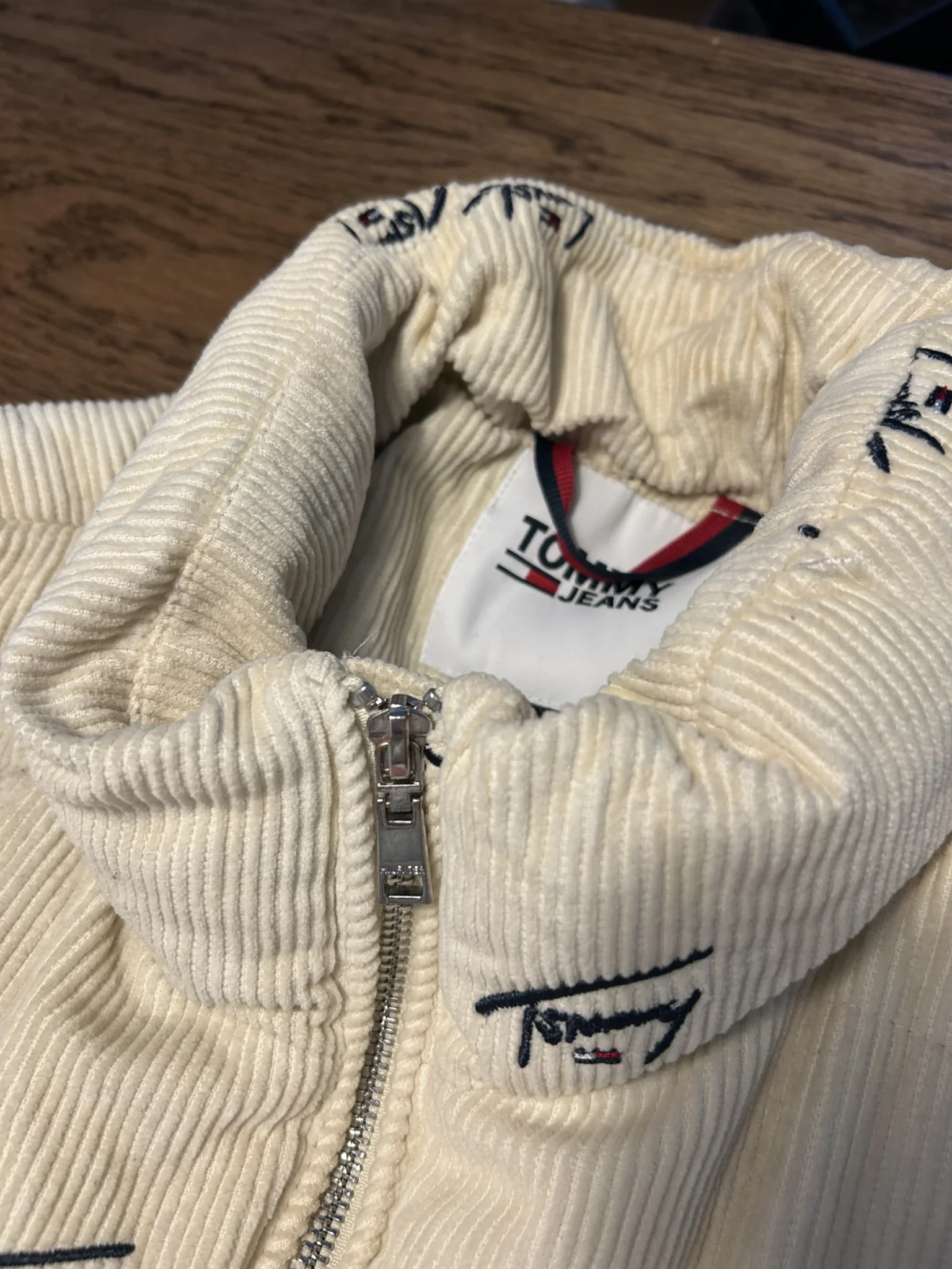 Image for Manteau Tommy Hilfiger pour femme