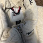Thumbnail for Manteau Tommy Hilfiger pour femme