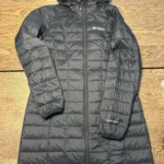 Featured thumbnail for Manteau d'hiver Columbia 590td (turbodown)