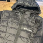 Thumbnail for Manteau d'hiver Columbia 590td (turbodown)
