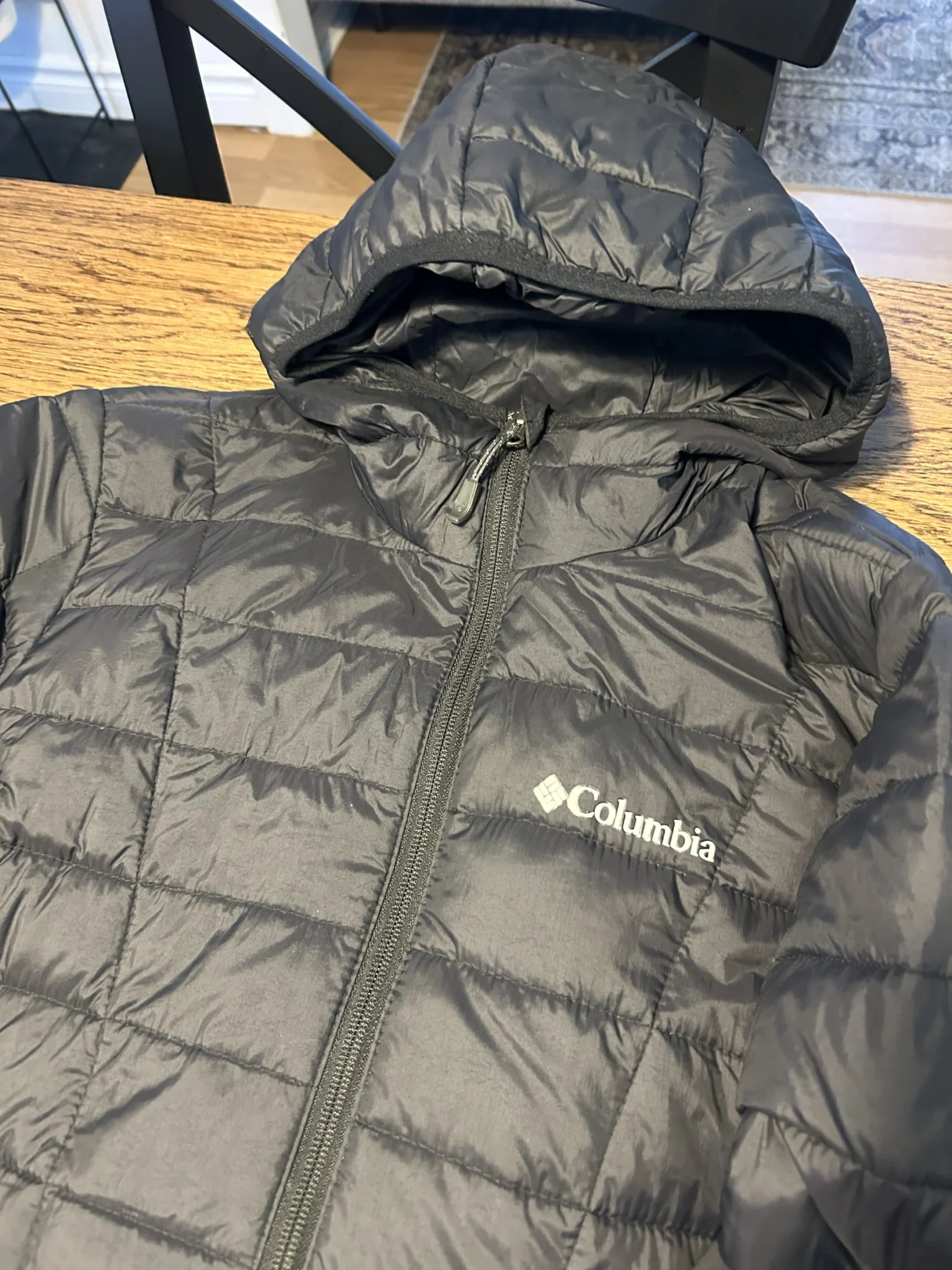 Image for Manteau d'hiver Columbia 590td (turbodown)