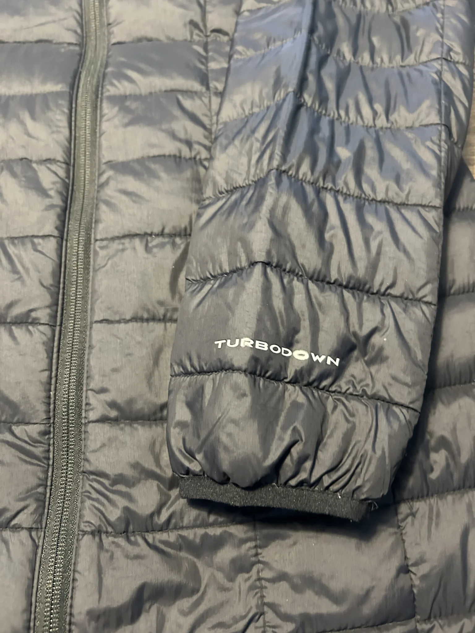 Image for Manteau d'hiver Columbia 590td (turbodown)