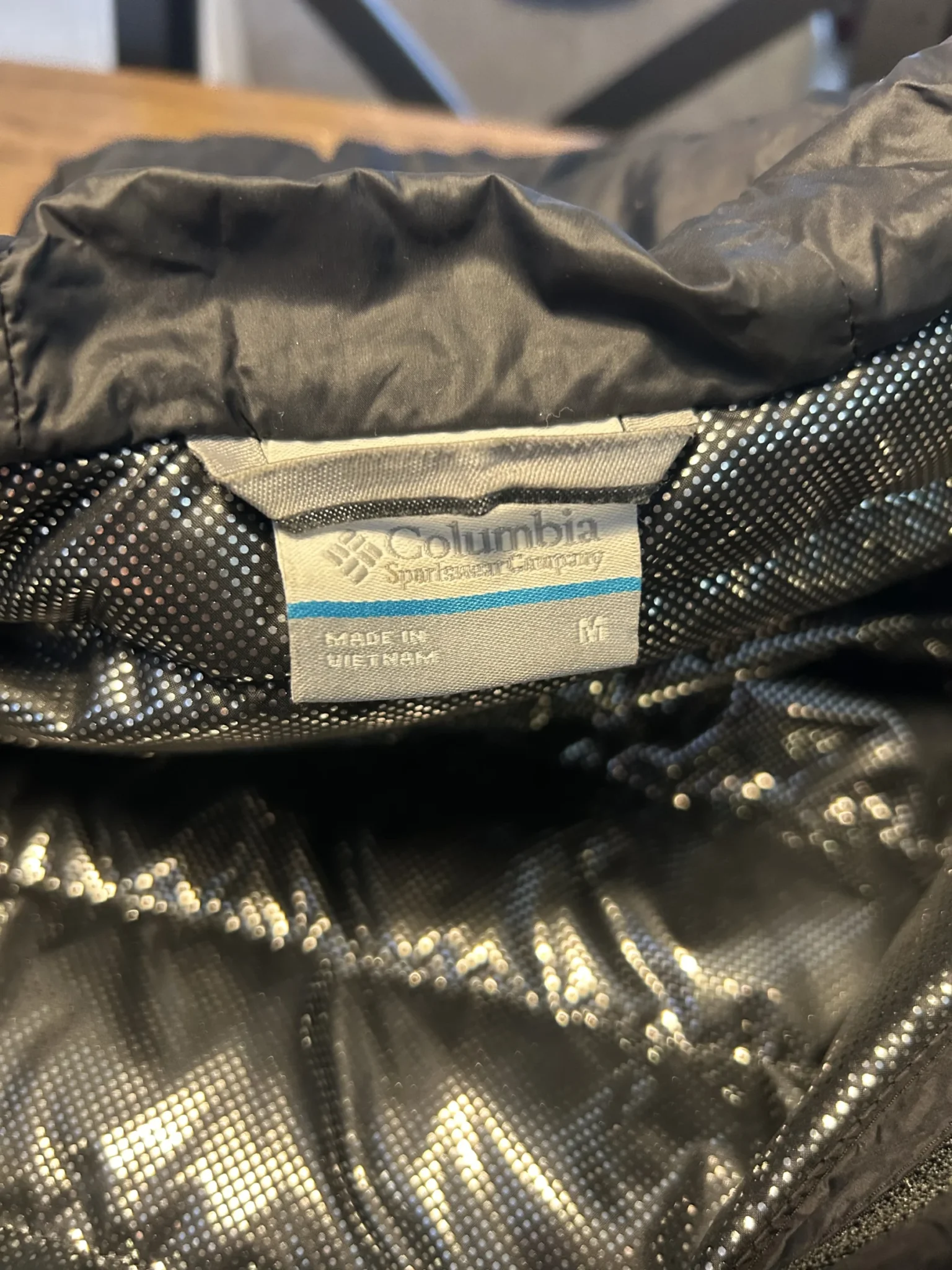 Image for Manteau d'hiver Columbia 590td (turbodown)
