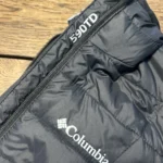 Thumbnail for Manteau d'hiver Columbia 590td (turbodown)