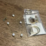 Featured thumbnail for A small batch of Mia jewellery, as good as new