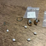 Thumbnail for A small batch of Mia jewellery, as good as new