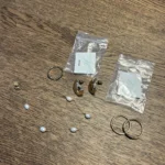 Thumbnail for A small batch of Mia jewellery, as good as new