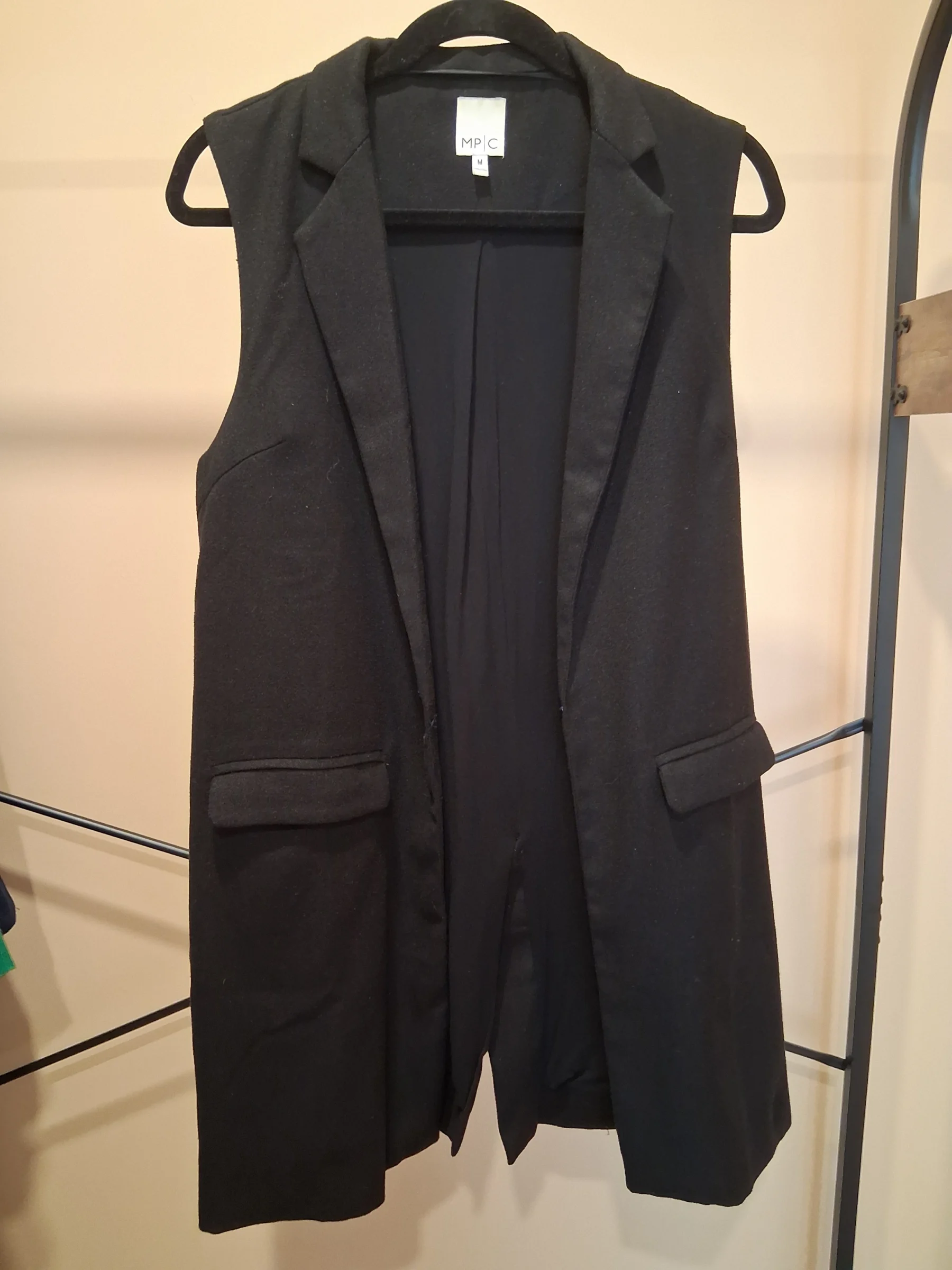 Veste sans manche Winners seconde main