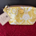 Featured thumbnail for Anna Griffin Floral Cosmetic Pouch