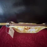 Thumbnail for Anna Griffin Floral Cosmetic Pouch