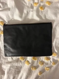 Image for Embroidered Purse or Clutch