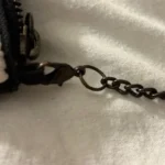Thumbnail for Embroidered Purse or Clutch