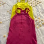 Featured thumbnail for Nike Athletic Tank Tops Set size XS