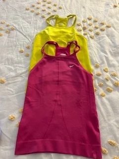 Nike Athletic Tank Tops Set size XS Nike seconde main