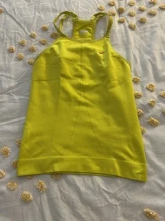 Image for Nike Athletic Tank Tops Set size XS