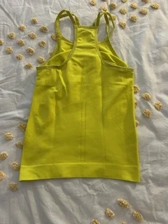 Image for Nike Athletic Tank Tops Set size XS