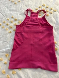 Image for Nike Athletic Tank Tops Set size XS