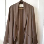 Featured thumbnail for ♥️WILFRED flowing jacket