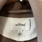 Thumbnail for ♥️WILFRED flowing jacket