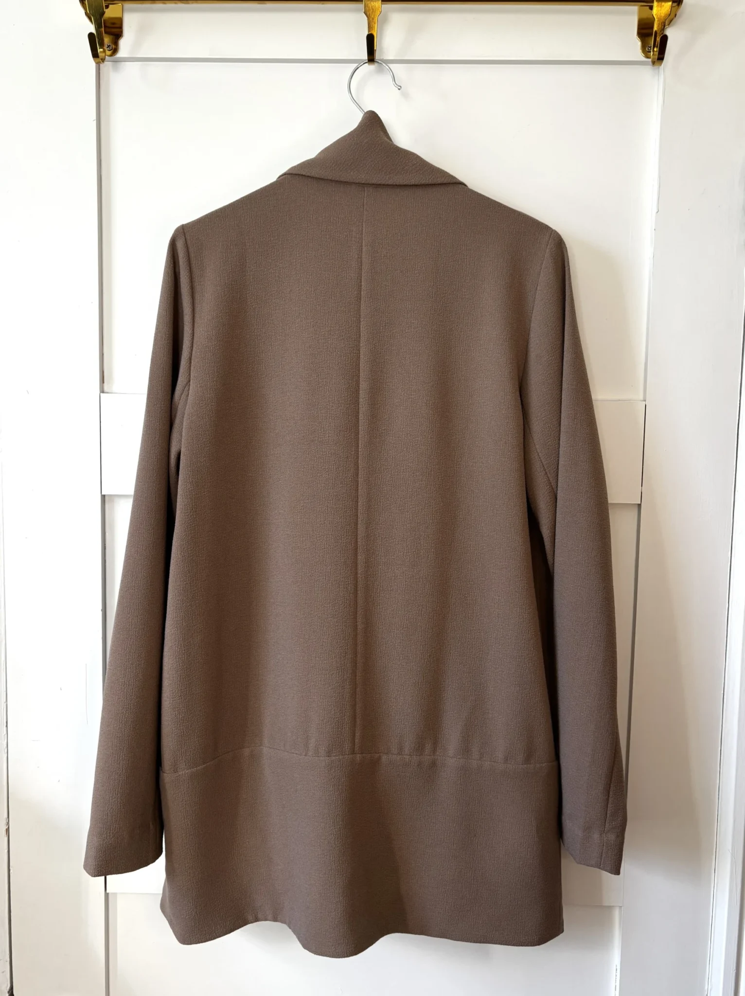 Image for ♥️WILFRED flowing jacket