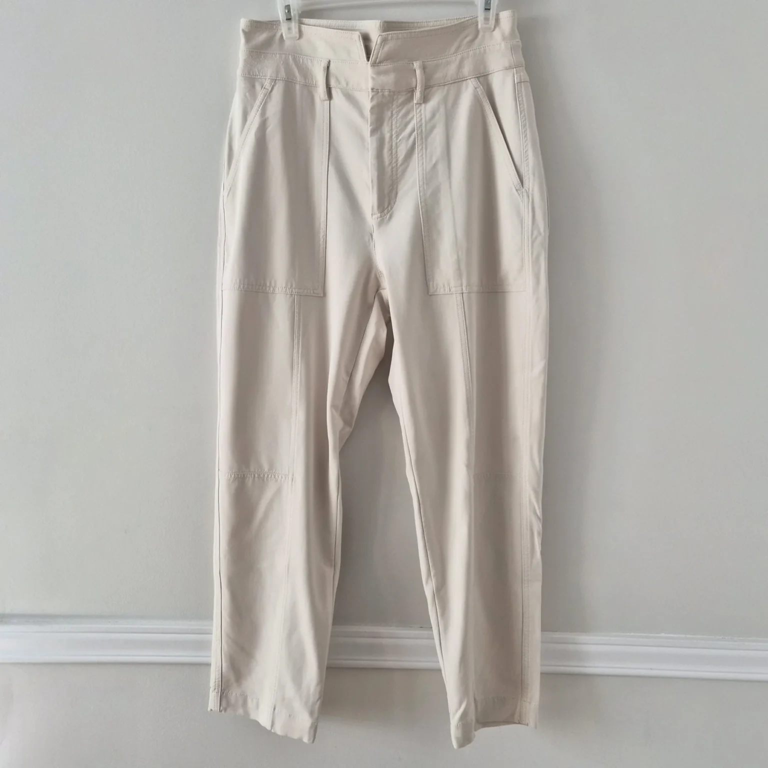 Image for BR ankle-length trousers