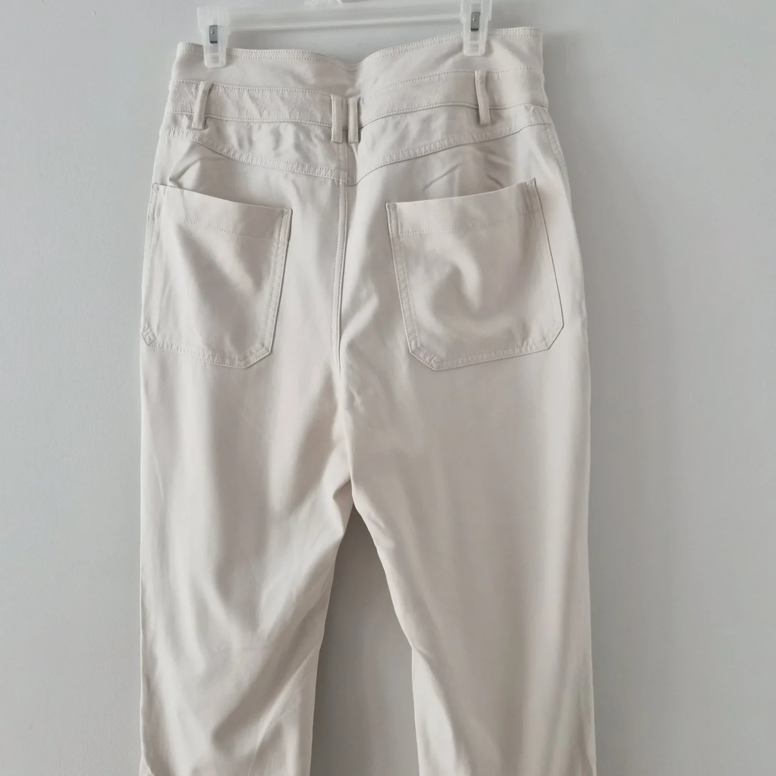 Image for BR ankle-length trousers