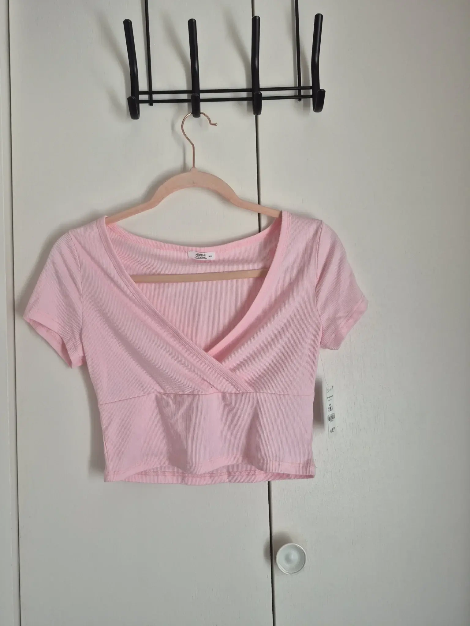 Ardene medium pink jumper Ardene seconde main