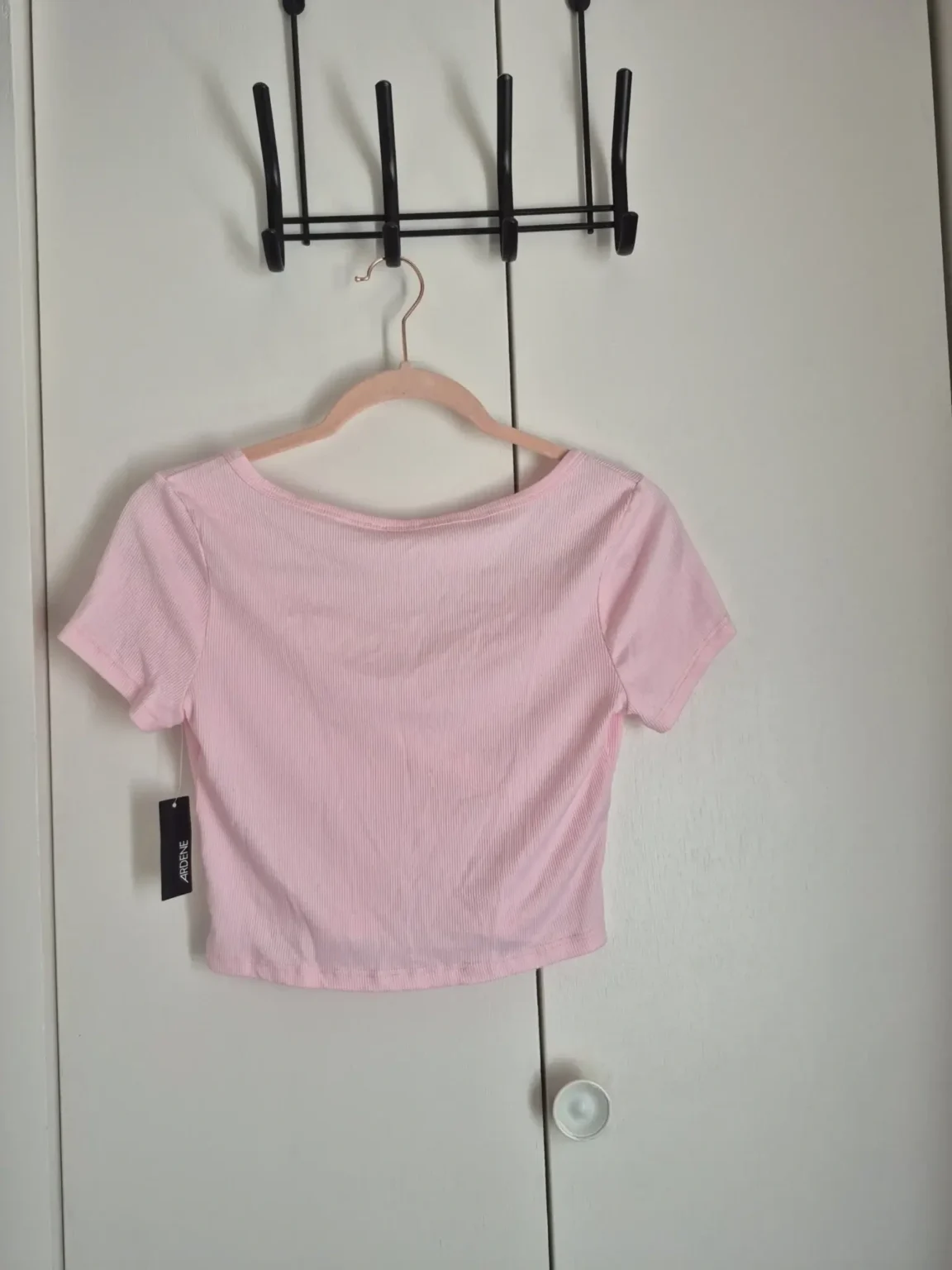 Image for Chandail rose Ardene medium