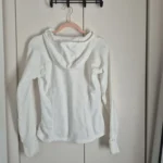 Thumbnail for Columbia White Jacket, Size Small
