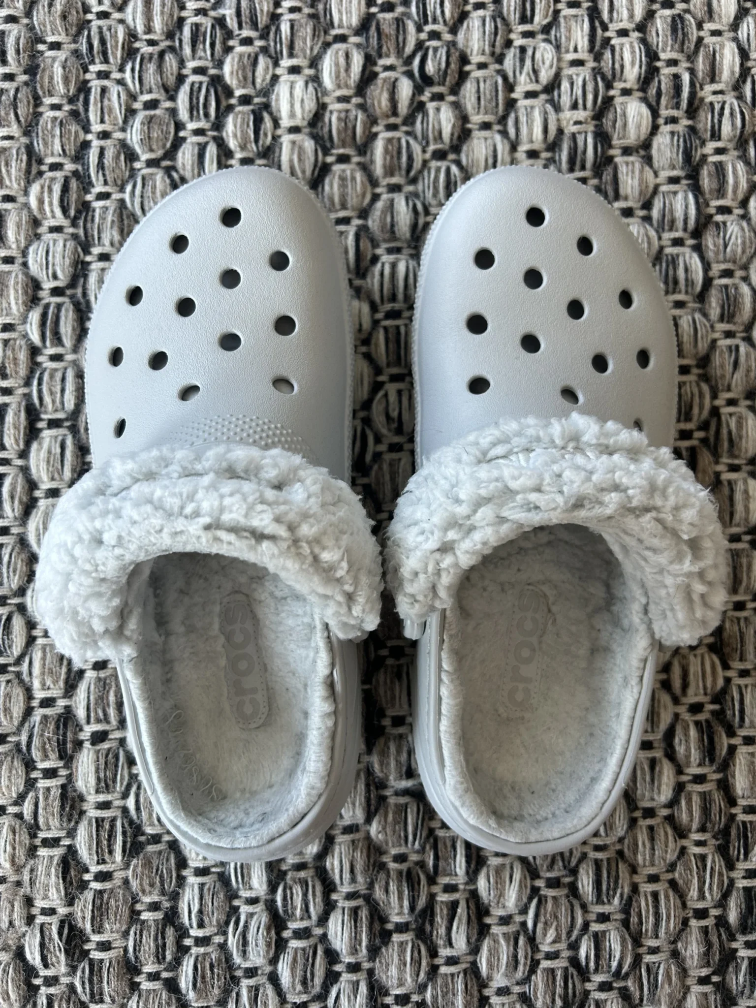 Image for CROCS slippers
