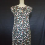 Featured thumbnail for Kazak designer dress