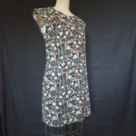 Thumbnail for Kazak designer dress