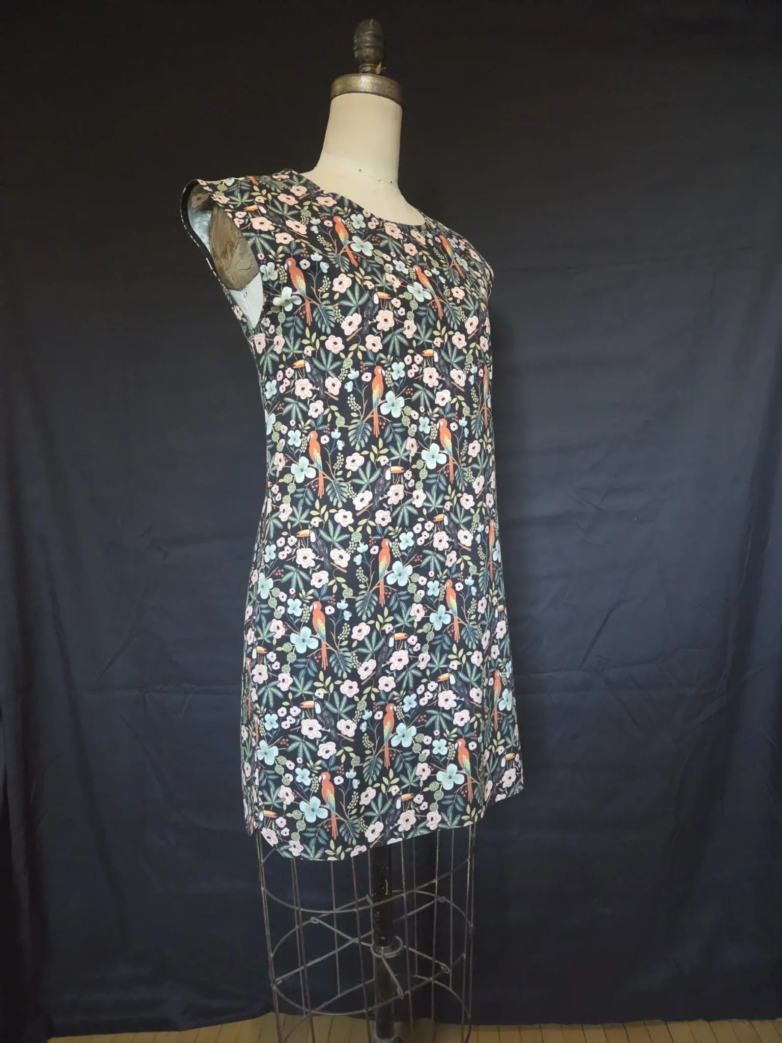 Image for Kazak designer dress