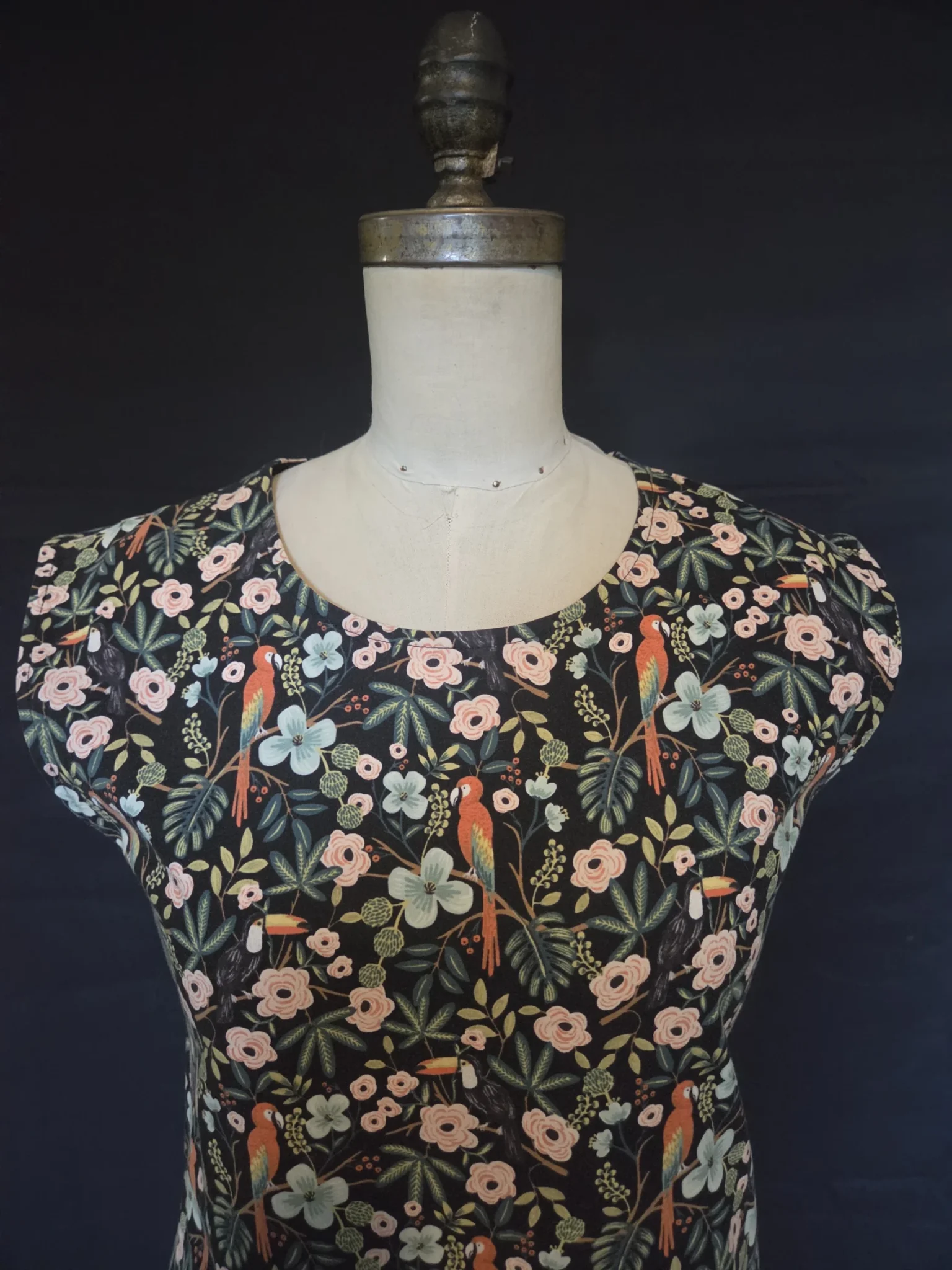 Image for Kazak designer dress