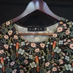 Thumbnail for Kazak designer dress