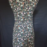 Thumbnail for Kazak designer dress