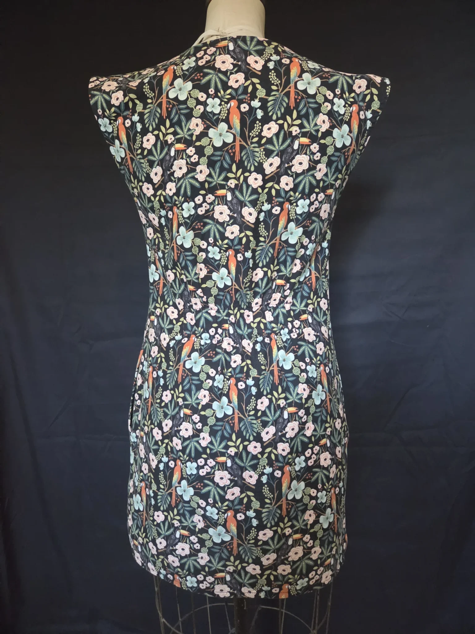 Image for Kazak designer dress