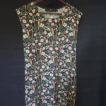 Thumbnail for Kazak designer dress